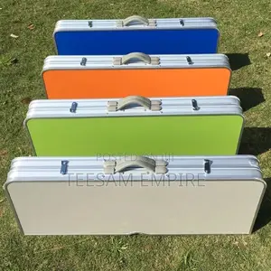 Camping Picnic Table