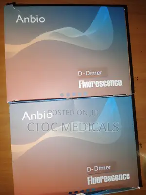 D-Dinma ANBIO