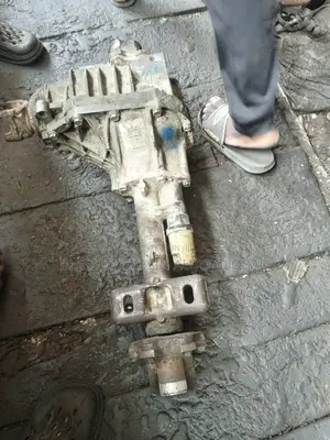 Front Axle Escalade 2018 Molde