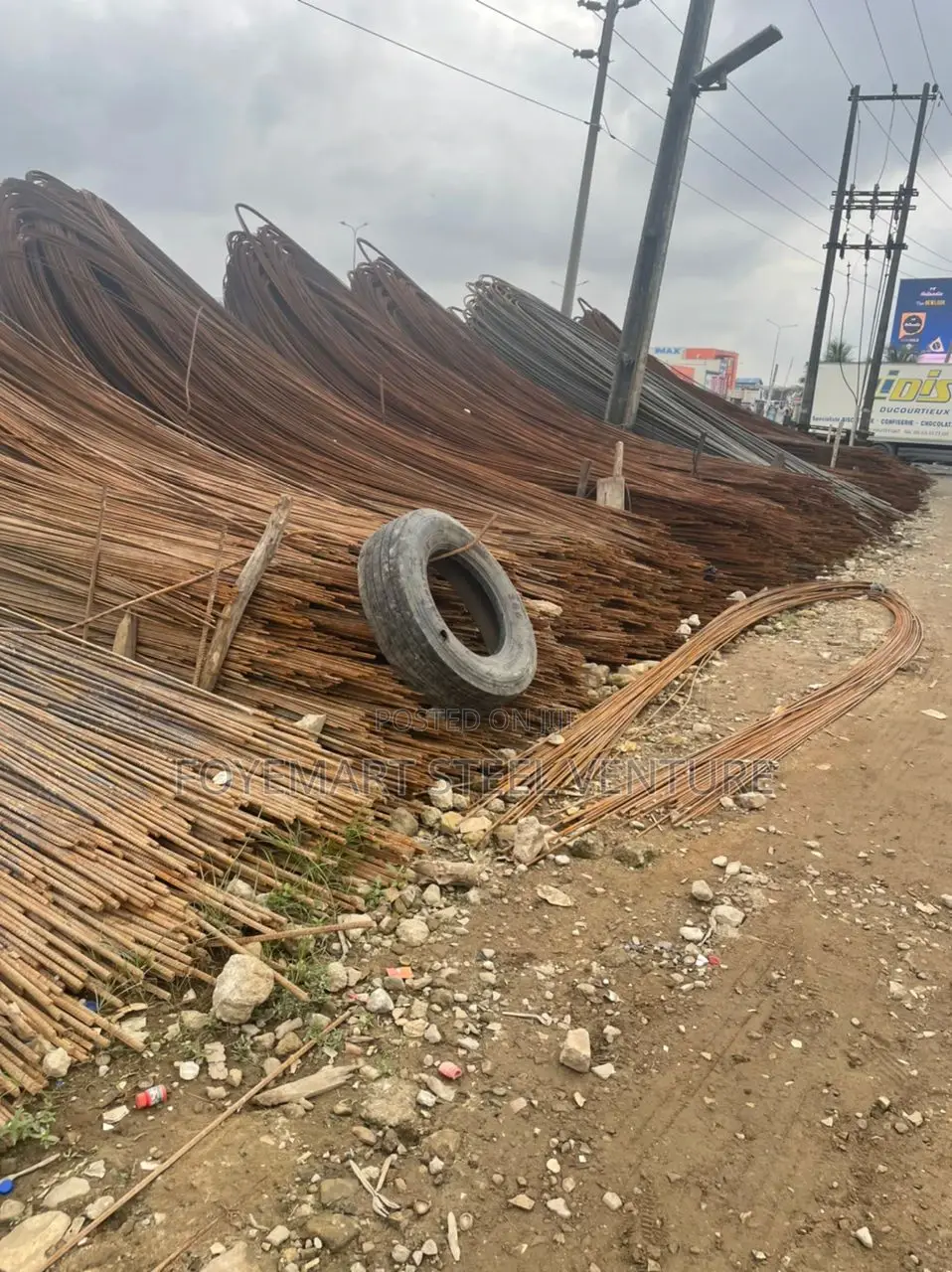 Lci TMT Tested and Standard