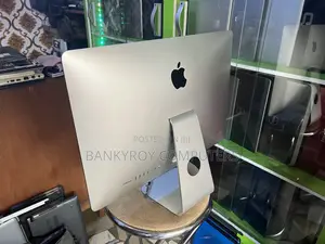 Desktop Computer Apple iMac 16GB Intel Core I5 HDD+SSD 1T