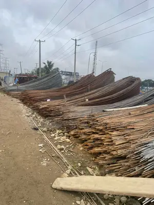 Kam Steel TMT Tested