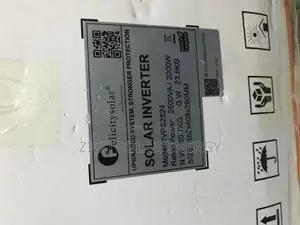 2.5kva Felicity Inverter