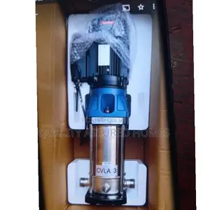 1.5hp Vertical Water Pump