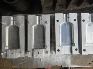 Plastic Pet Mould
