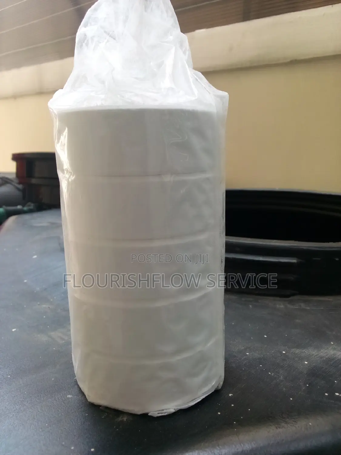 Chlorine Tablets