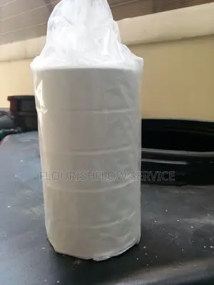 Chlorine Tablets
