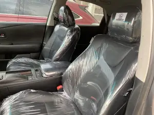 Lexus RX 350 2013 Gray