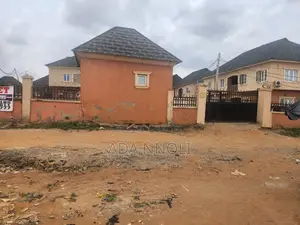 3bdrm Bungalow in Lugbe District for rent