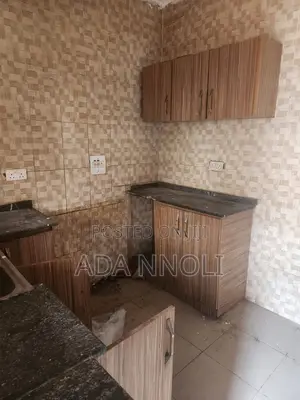 3bdrm Bungalow in Lugbe District for rent