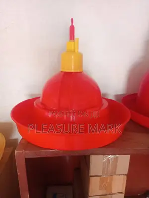 Bell Drinker