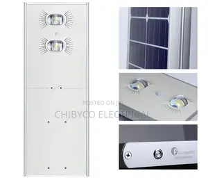 40w Felicity Solar Street Light