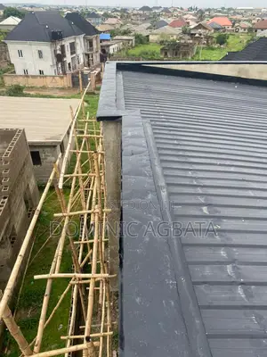 Providential Felt Installer