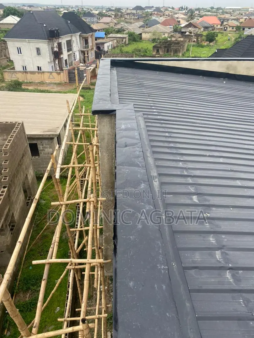 Providential Felt Installer