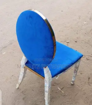 Quality Chilvary Chair