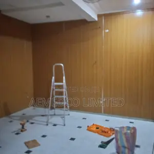Lead Lining Installations