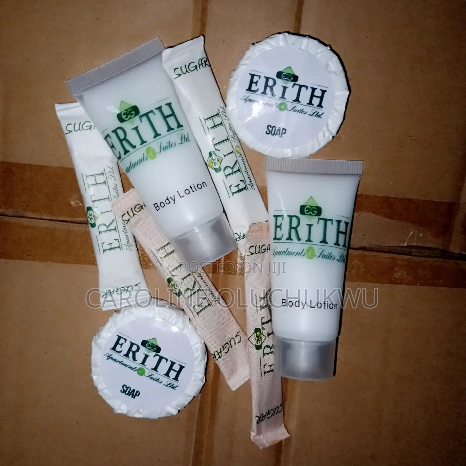 Hotels Amenities