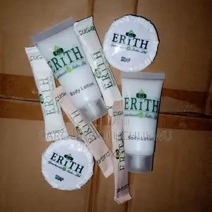 Hotels Amenities
