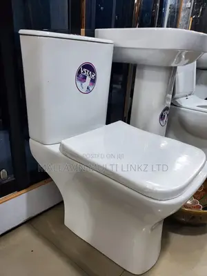 Complete Set Toilet Seats (Wc)