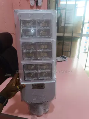 Akt All in One Solar Street Light 150w
