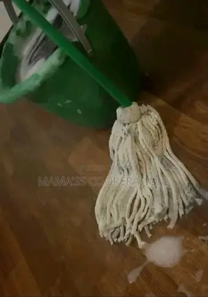 Home Cleaning Services