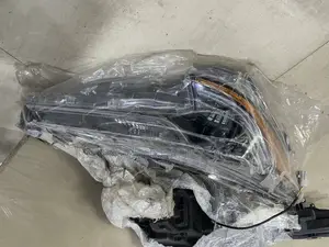 Head Lamp Corolla 2020