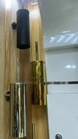 Quality Toilet Brush