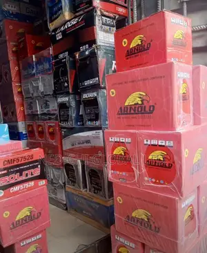 Quality 75ahs Arnold for Salon Cars and Suv