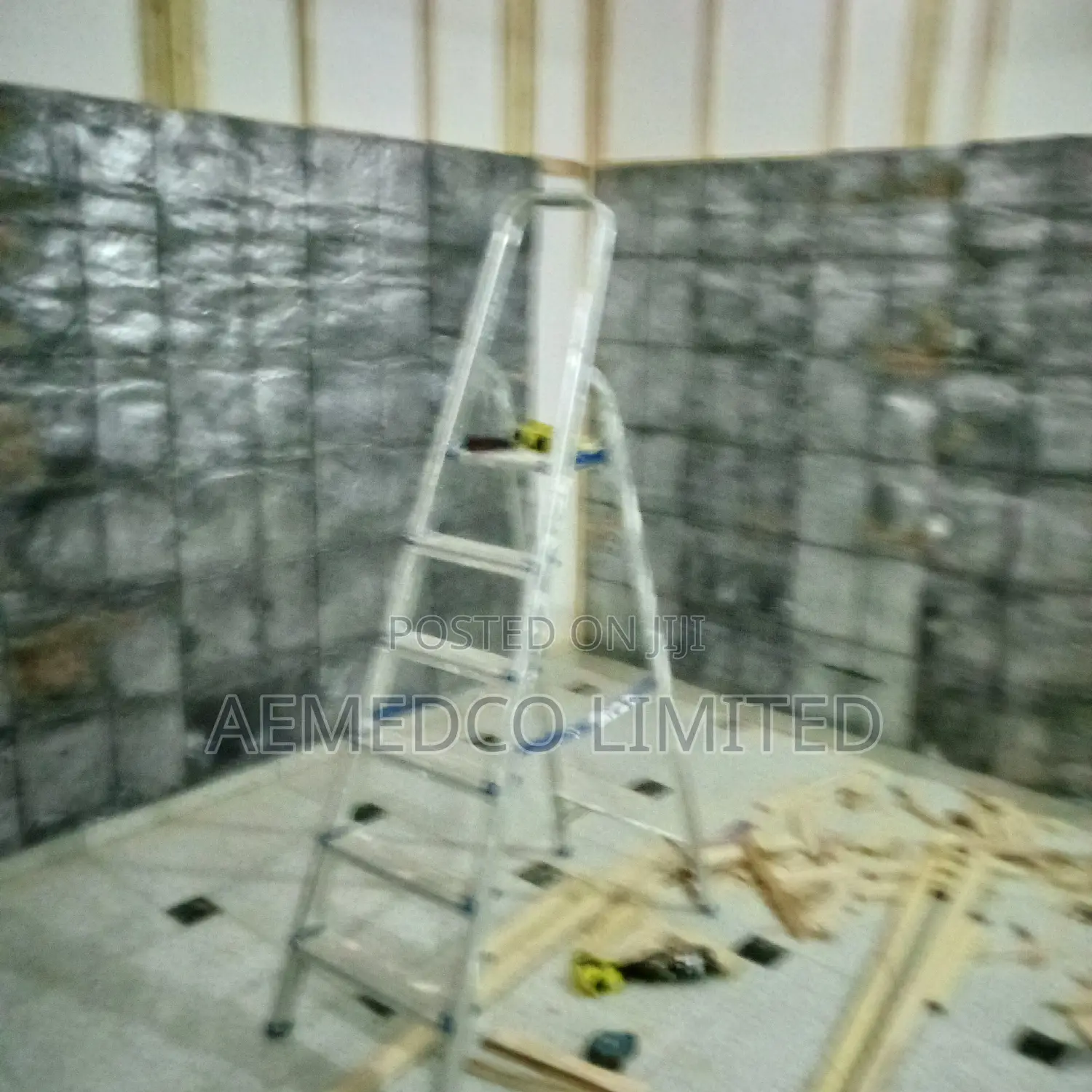Standard Lead Lining