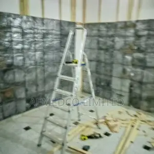 Standard Lead Lining