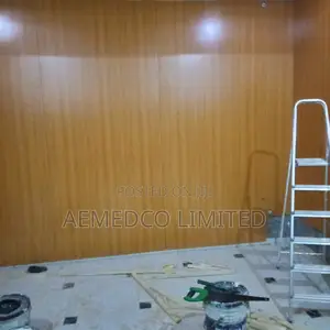 Standard Lead Lining