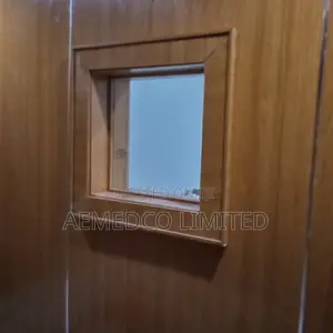 Lead Lining Contact