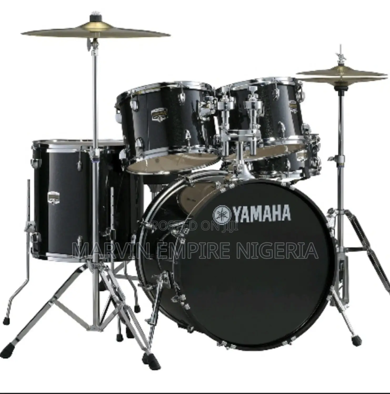 Servicing, Installation & Setup Of Drum Set