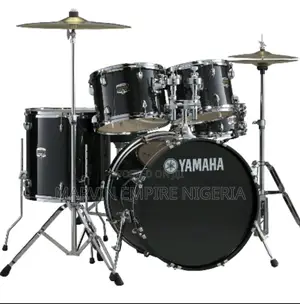 Servicing, Installation & Setup Of Drum Set
