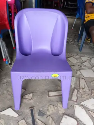 Quality Plastic Chair