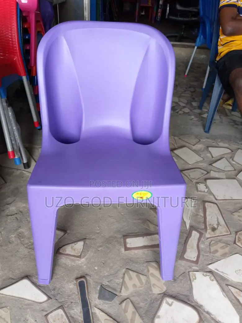 Quality Plastic Chair