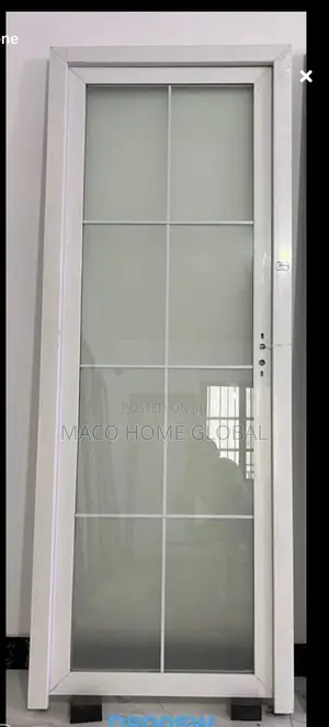 Quality Toilet Door 750 Size.