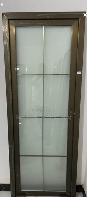 Quality Toilet Door 750 Size.