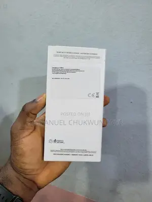 New Samsung Galaxy A15 256 GB