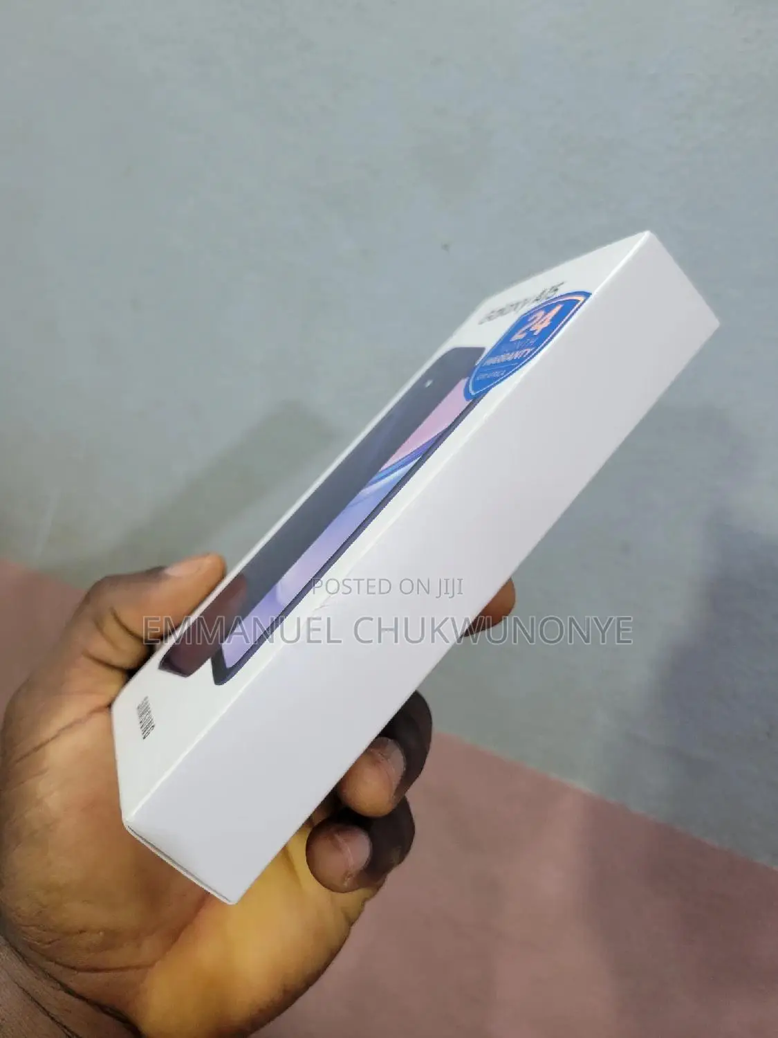 New Samsung Galaxy A15 256 GB