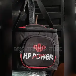 Hppower Insulated Lunch Bag