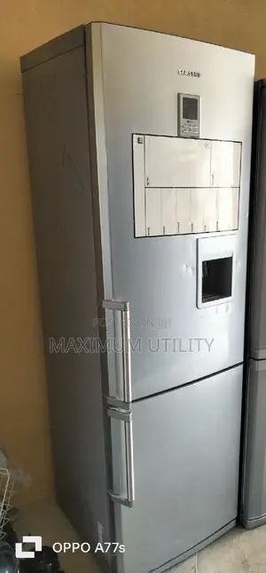 Samsung 318 LTRS Clean UK Used Water Dispaenser Fridge