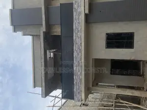 Photo - Dark Grey Glass Balcony Based Railing