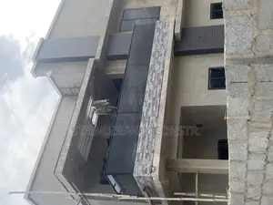 Dark Glass Balcony Vento
