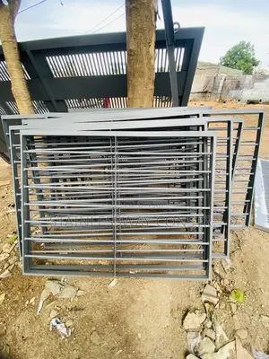 Burglary Emirade