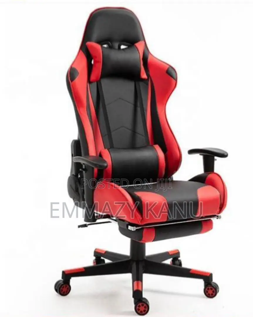Executive Office Chair