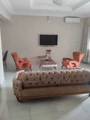 2bdrm Block of Flats in Utako for sale