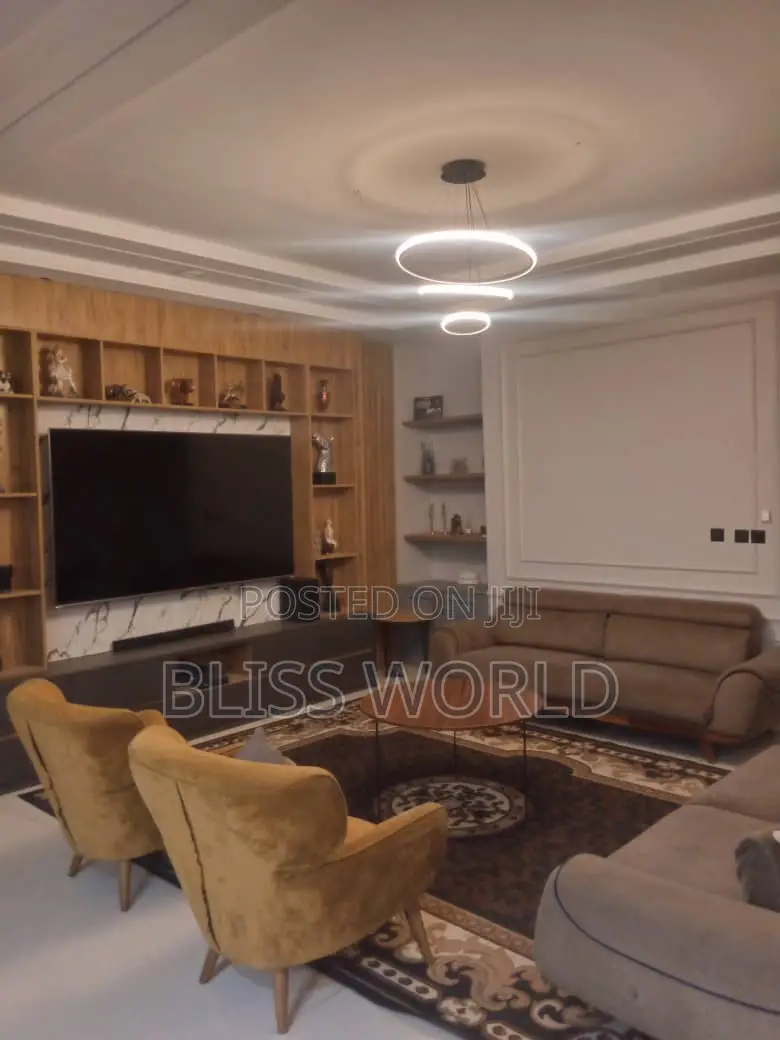 2bdrm Block of Flats in Utako for sale