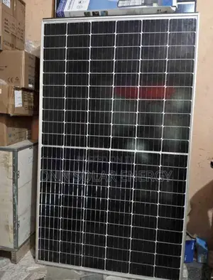 350w Felicity Solar Panel Mono