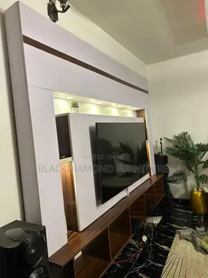Luxury Wall Console by Blackdiamondfurniture and Interior